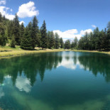 Alpe Gorza Extérieur