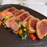 Corradossi Comida