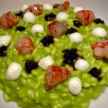Corradossi Comida
