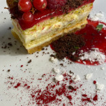 Corradossi Comida