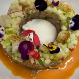 Corradossi Comida