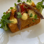 Corradossi Comida