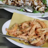 Corradossi Comida