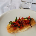 Corradossi Comida