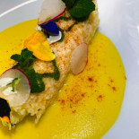 Corradossi Comida