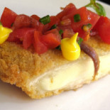 Corradossi Comida