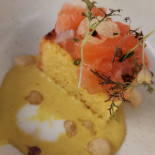 Corradossi Comida