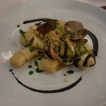 Gli Archi Pizzeria food