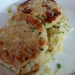 Senfter's Cafe Bistro Nourriture