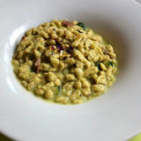 Senfter's Cafe Bistro Boisson