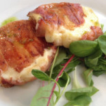 Senfter's Cafe Bistro Nourriture