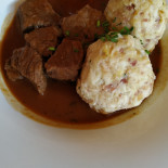 Senfter's Cafe Bistro Nourriture