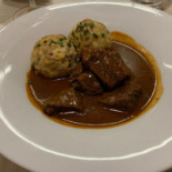 Senfter's Cafe Bistro Nourriture
