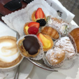 Pasticceria Milky Comida