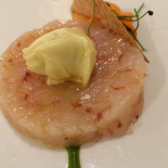 La Valle Comida