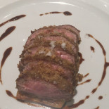 La Valle Comida