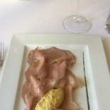 La Valle Comida