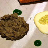 La Valle Comida