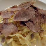 All'olivo Comida