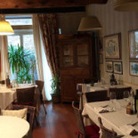 All'olivo Dentro
