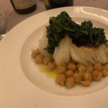 All'olivo Comida
