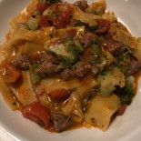 All'olivo Comida