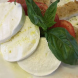 All'olivo Bebida