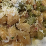 All'olivo Nourriture