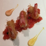 All'olivo Comida