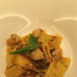 All'olivo Nourriture