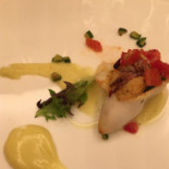 All'olivo Nourriture