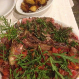 Bar La Scuderia Di Barbara Bernardini C Comida