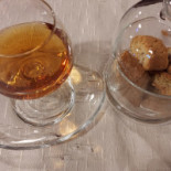 Bar La Scuderia Di Barbara Bernardini C Bebida