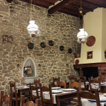 Bar La Scuderia Di Barbara Bernardini C Dentro