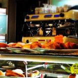 Caffe' Cinque Stelle Nourriture