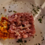 El Pampero Comida