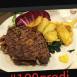 Farneta Comida