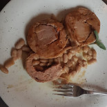 Farneta Comida