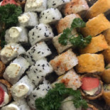 Kokoku Sushi Comida