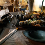 Kokoku Sushi Bebida