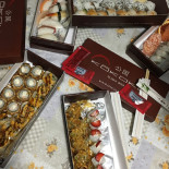 Kokoku Sushi Carta