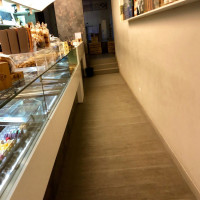 Dolciarte inside