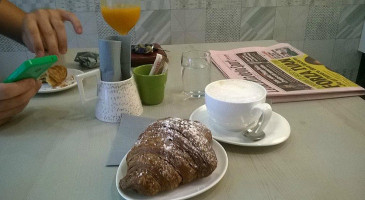 Dolciarte food