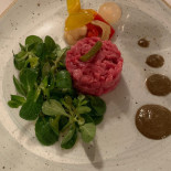 Il Tirabuscio' Nourriture