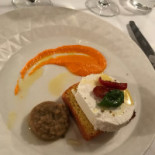 Il Tirabuscio' Nourriture