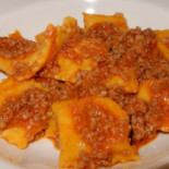 Il Tirabuscio' Nourriture