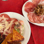 Anselmi Comida