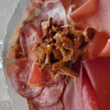 Anselmi Comida