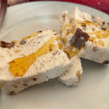 Anselmi Comida