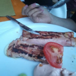 Excalibur Nourriture